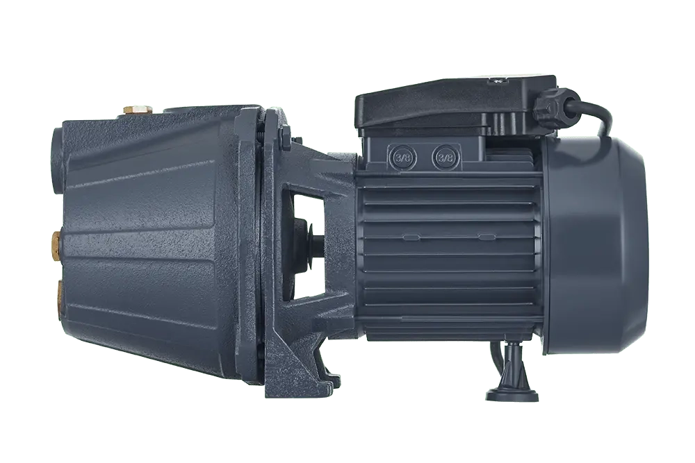 Поверхностный насос UNIPUMP JET 60 S
