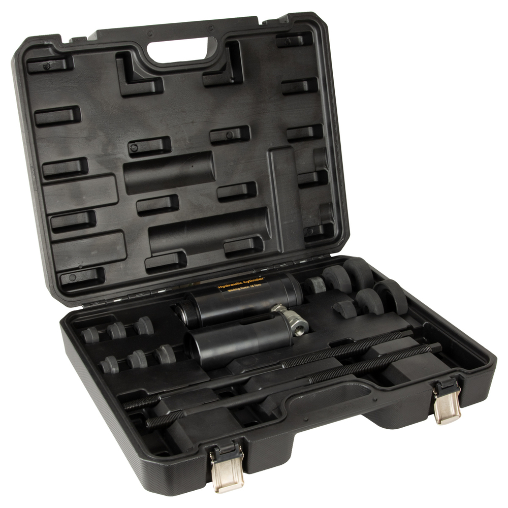 WDK-216400 Набор для снятия и установки сайлентблоков и втулок грузовых автомобилей