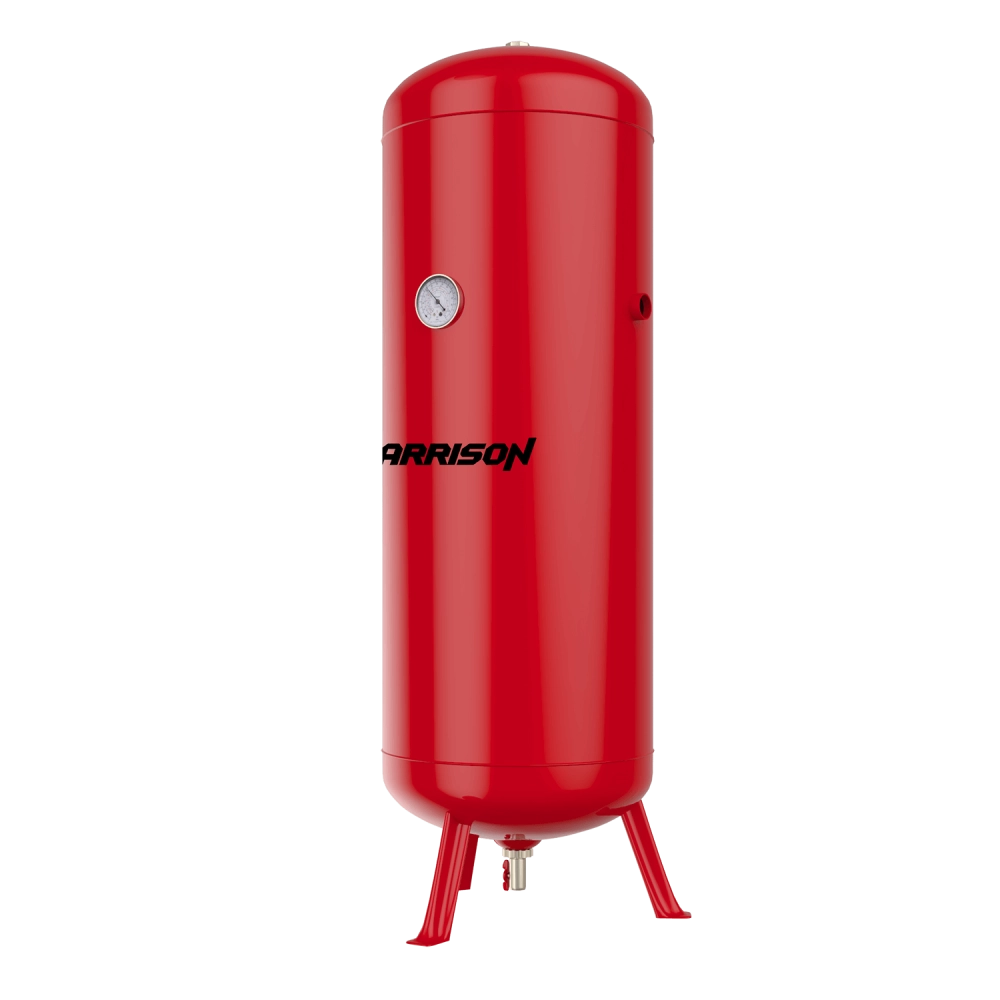 HRS-T9990010 Ресивер сжатого воздуха, 900 л