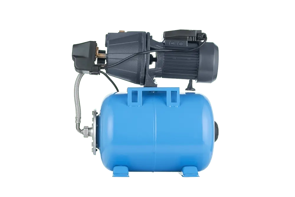 Насосная станция UNIPUMP AUTO JET 40 S