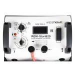 WDK-Start620 Пуско-зарядное устройство 560А, 12/24В