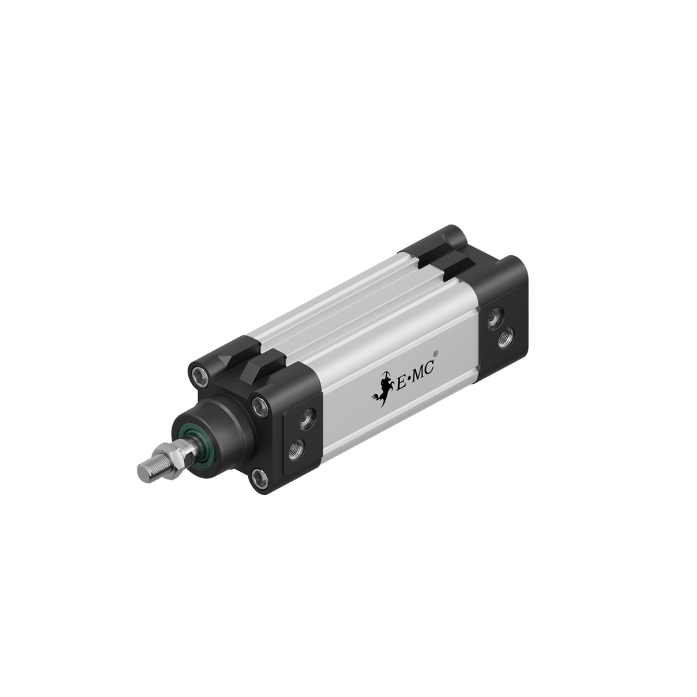 Пневмоцилиндр по ISO 15552 FVBC32x40-S