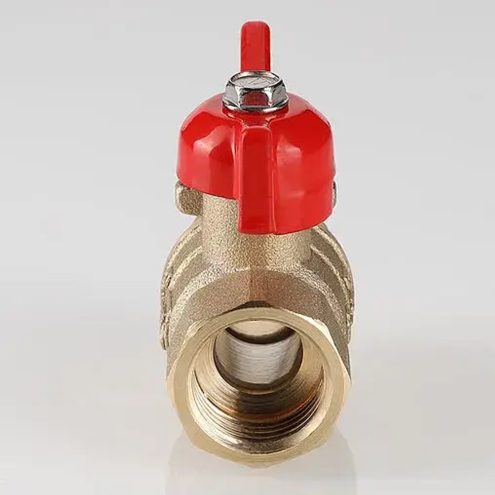 Кран шаровый ¾"в x ¾"н Valtec VT.123.GN.05