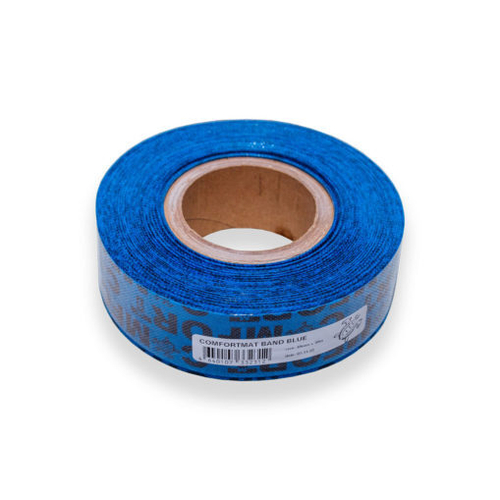 Comfort mat BAND BLUE