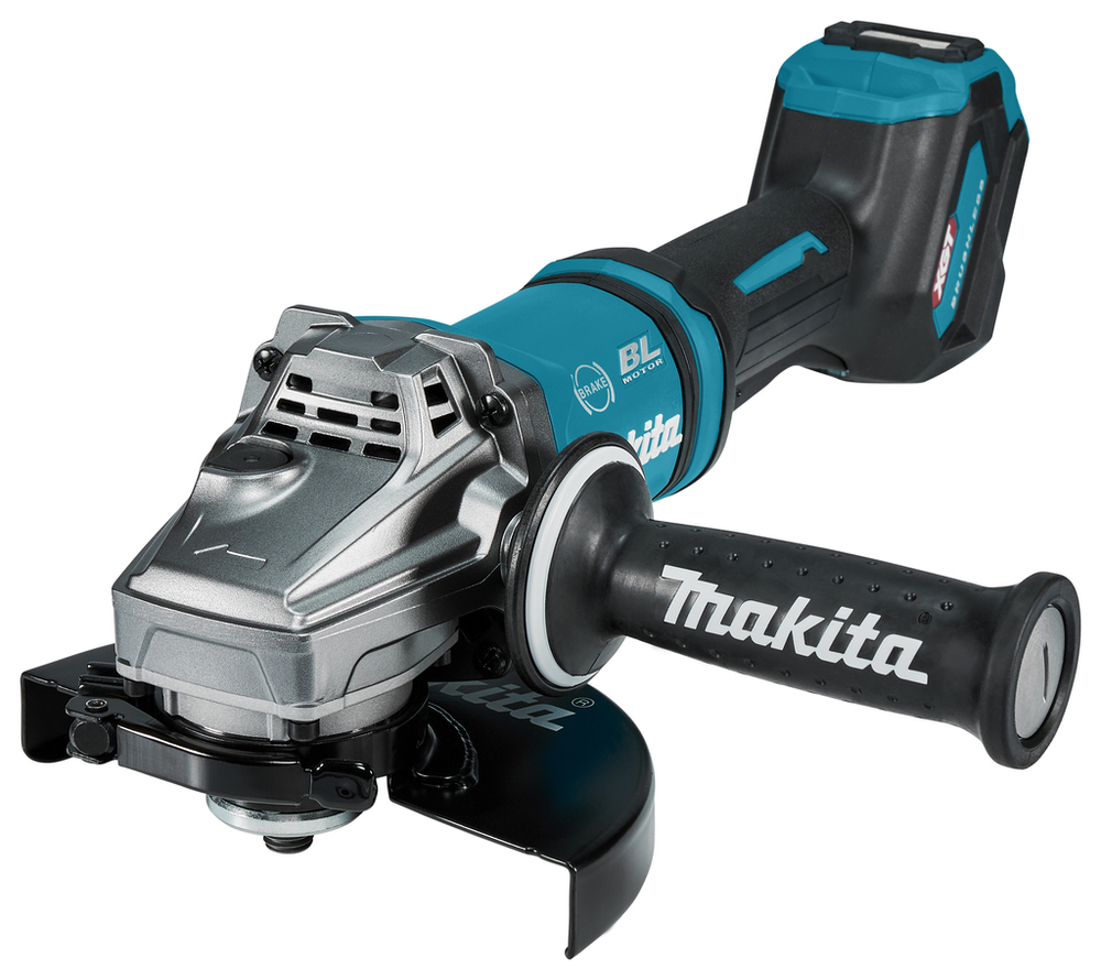 Угловая шлифовальная машина Makita GA037GZ