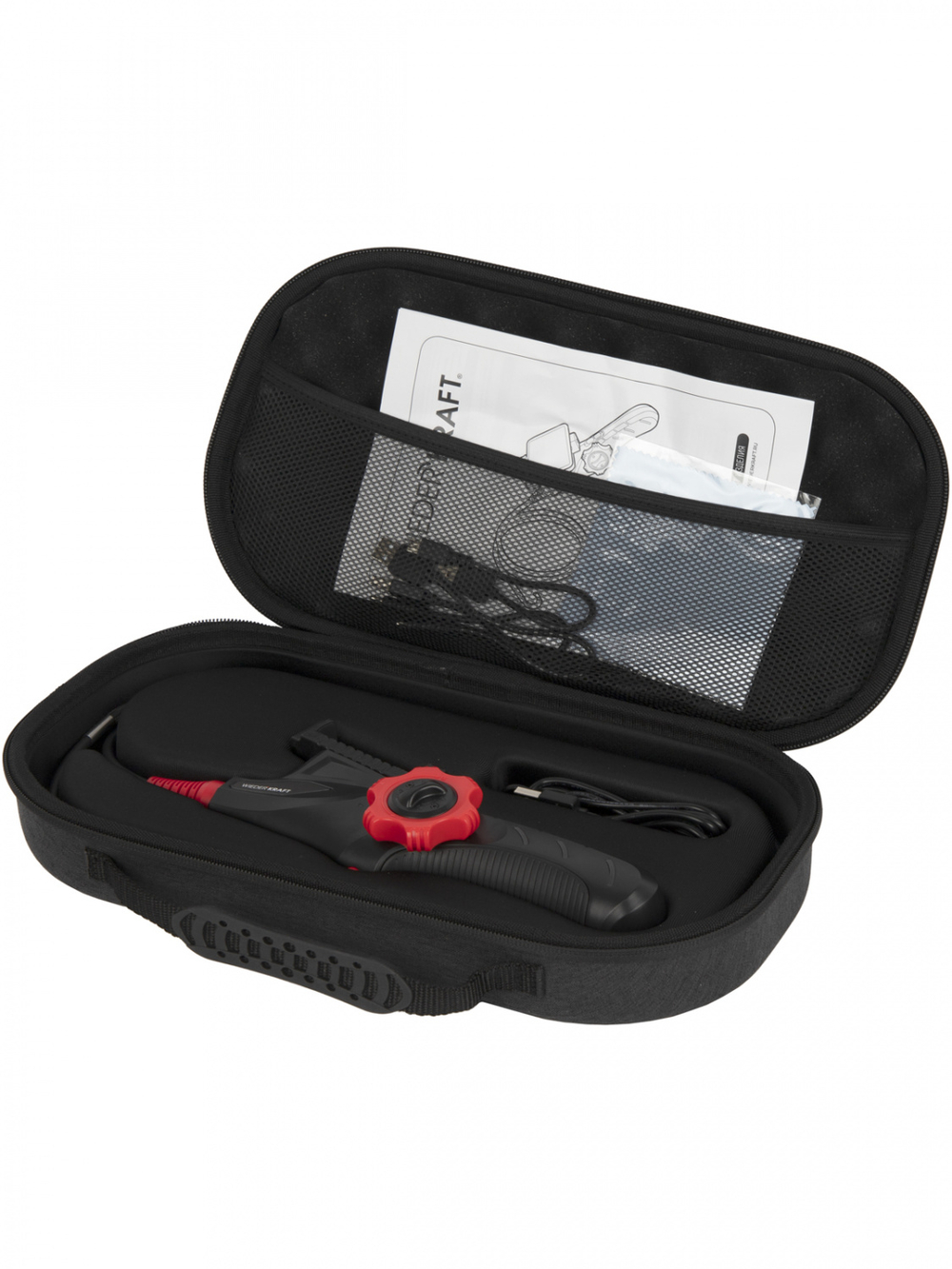 WDK-ES1860 Видеоэндоскоп 180°, зонд 6 мм, под смартфон