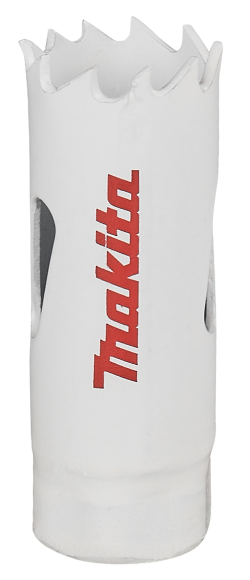 Биметаллическая коронка 19х38 мм Makita D-17005