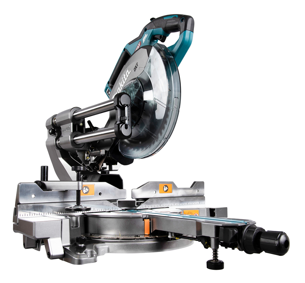 Торцовочная пила консольного типа Makita LS002GZ01