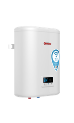 Водонагреватель накопительный THERMEX IF 30 V (pro) Wi-Fi