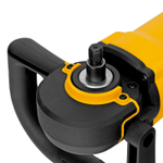 Машина полировальная CP-180, 1400 Вт, 180 мм, 0-3000 об/мин Denzel