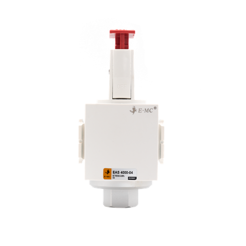 Клапан подачи/сброса давления серия EA EAS4000-06J