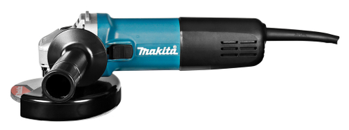 Угловая шлифовальная машина Makita 9558HNR