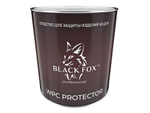 Масло 2,5 л для ДПК BLACK FOX