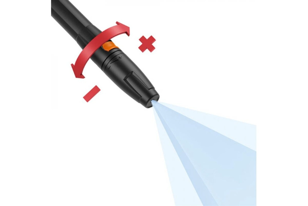 Мойка STIHL RE 90 (1,8 кВт 100 бар. 9,8кг)