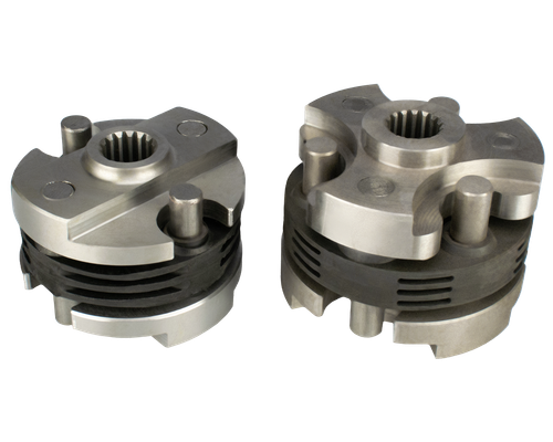 Муфта для электролебедки KCD 500/1000кг*100м 380В