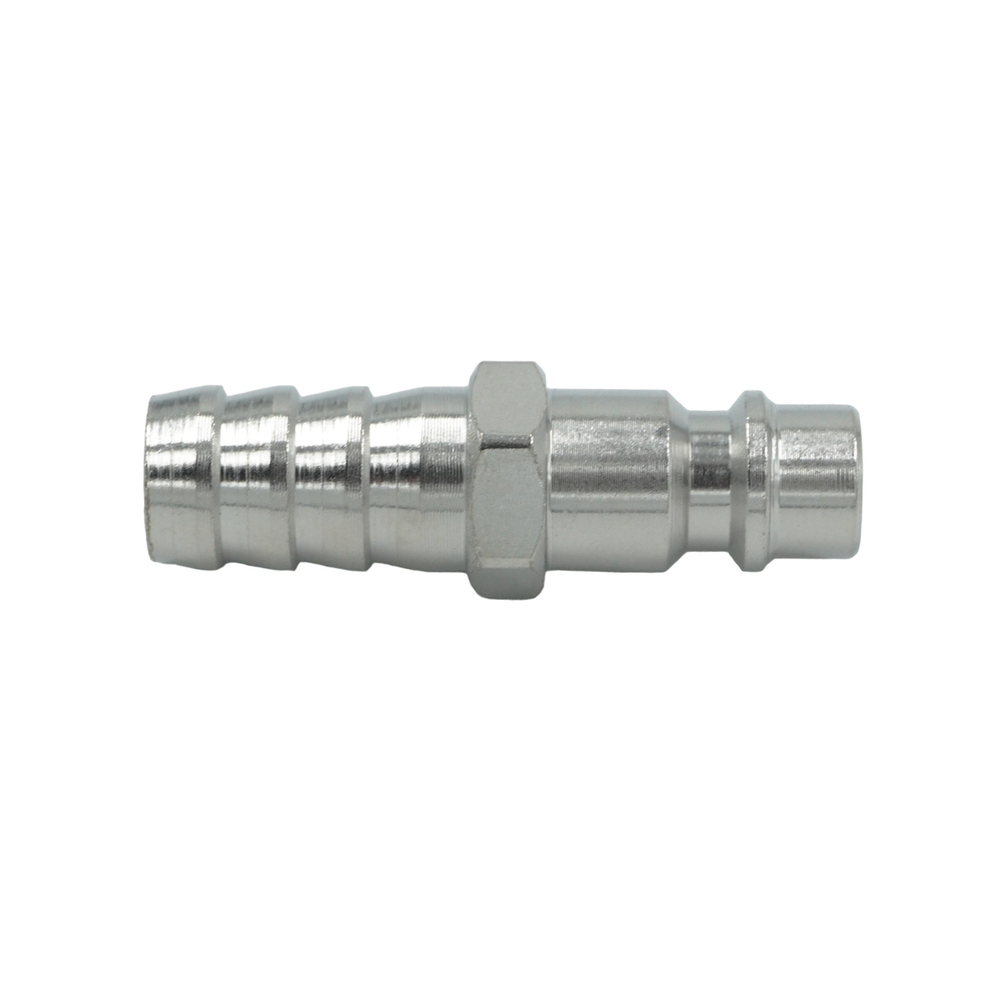 OPT-740PHA Штуцер быстроразъемного соединения ёлочка под шланг12 мм