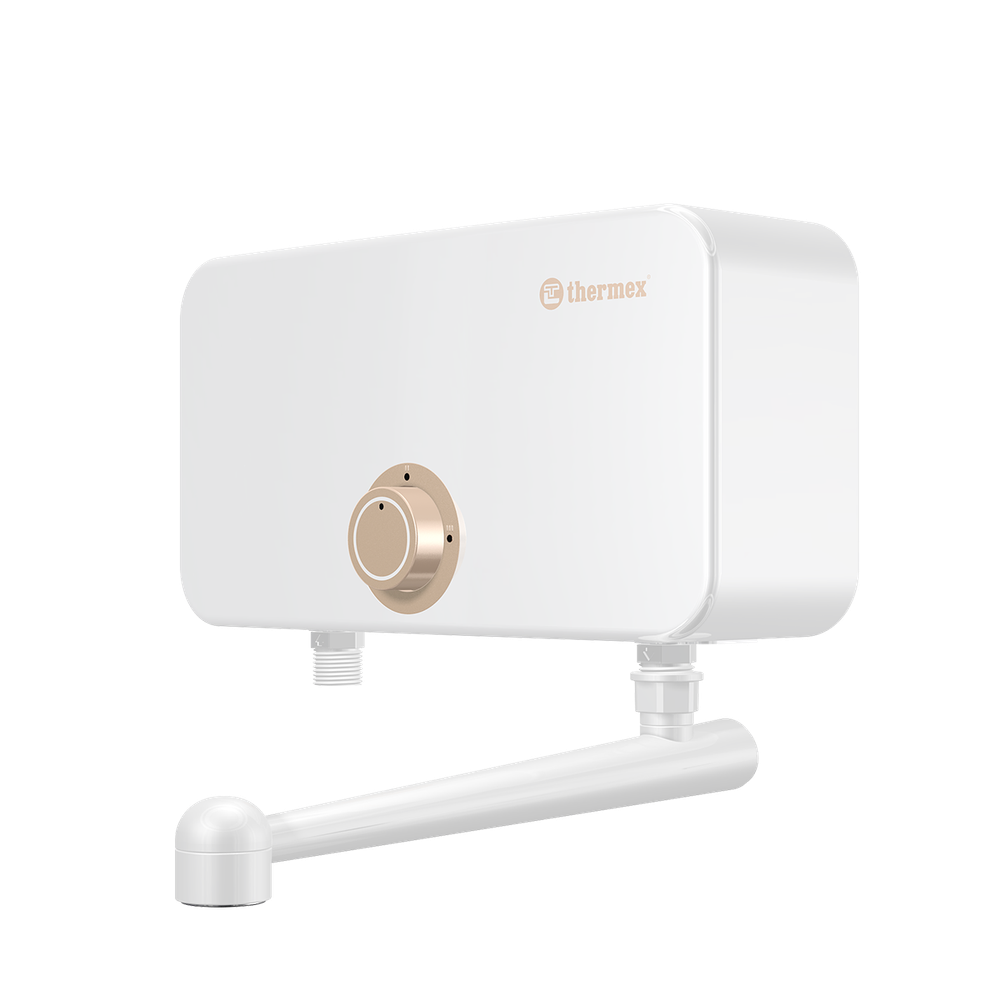Водонагреватель проточный THERMEX Oscar 6500