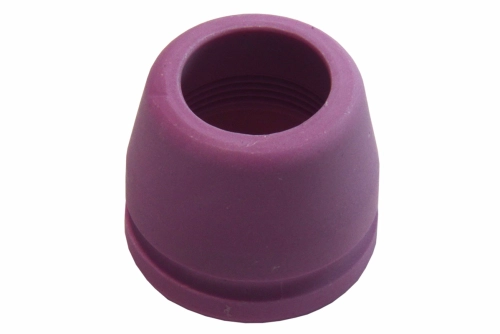 SG-55 насадка защитная (колпачек) для плазмотрона, керамика/protective cap, ceramic