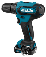 Дрель-шуруповерт СХТ Makita DF333DWAE