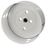 Коронка BiM, 114x44 мм Ezychange Makita E-04020