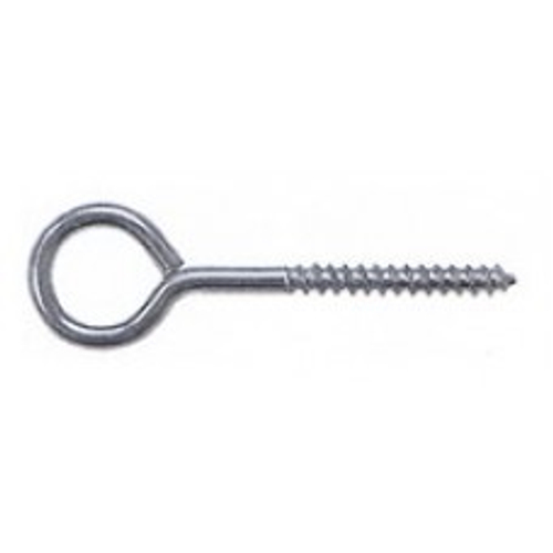 Шуруп-кольцо HR 3.5х30