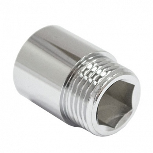 Удлинитель латунный STI 15 (L20)