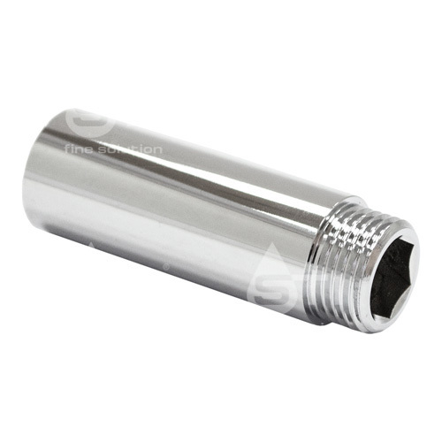 Удлинитель латунный STI 15 (L100)