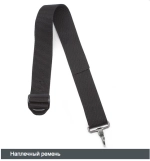 Мотокоса STIHL FS 55 (0,75кВт 5,0кг,GSB 230-2 + AutoCut 27-2+двойной ремень)