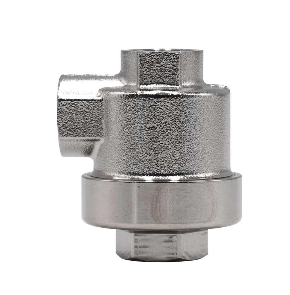 Клапан быстрого выхлопа KKP-08-A