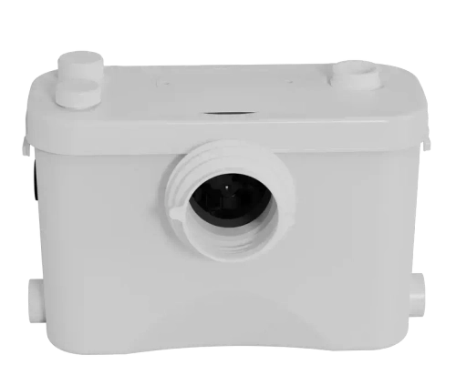 Канализационная насосная станция SANIVORT 405 М 8м (центральный вход)