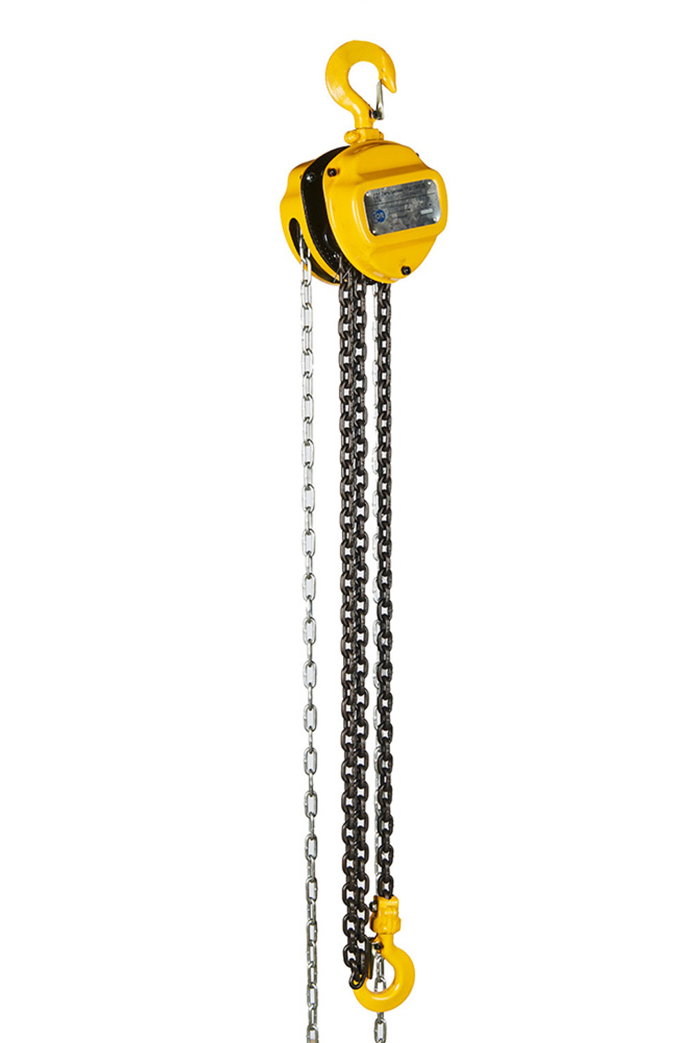 Таль ручная шестеренная TOR ТРШ C 0,5ТХ18М