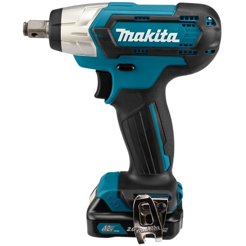 Гайковерт CXT 1/2" Makita TW141DWAE