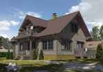 Фасадная плитка PREMIUM, BRICK, халва