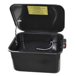 Аппарат мойки деталей WDK-82020
