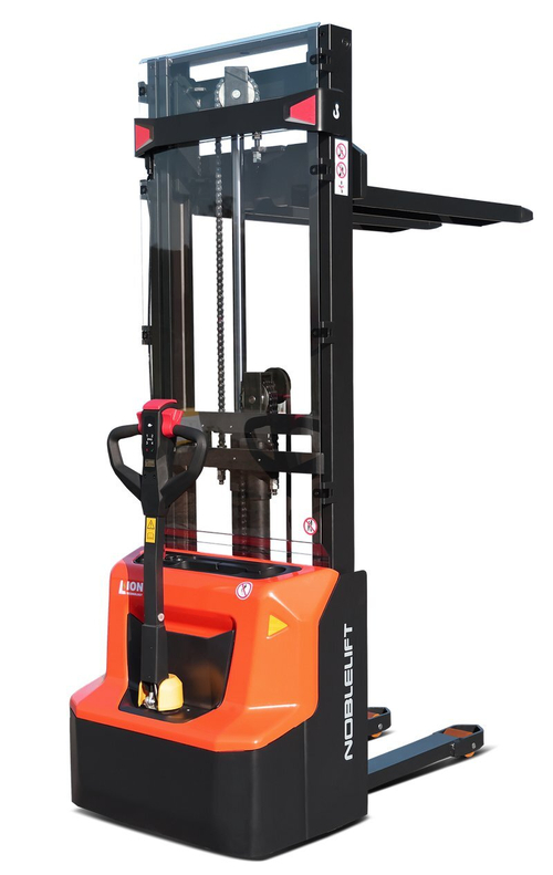 Штабелер Noblelift SWB-130