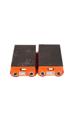 Роликовая платформа подкатная TOR Y16 г/п 16 т