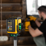 Батарея аккумуляторная для лазерного уровня Type B01, 4,2 В, 4000 мАч Denzel