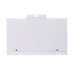 Электрический настенный котел THERMEX Boss 12 Wi-Fi (White)