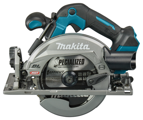 Дисковая пила 165 мм Makita HS012GZ