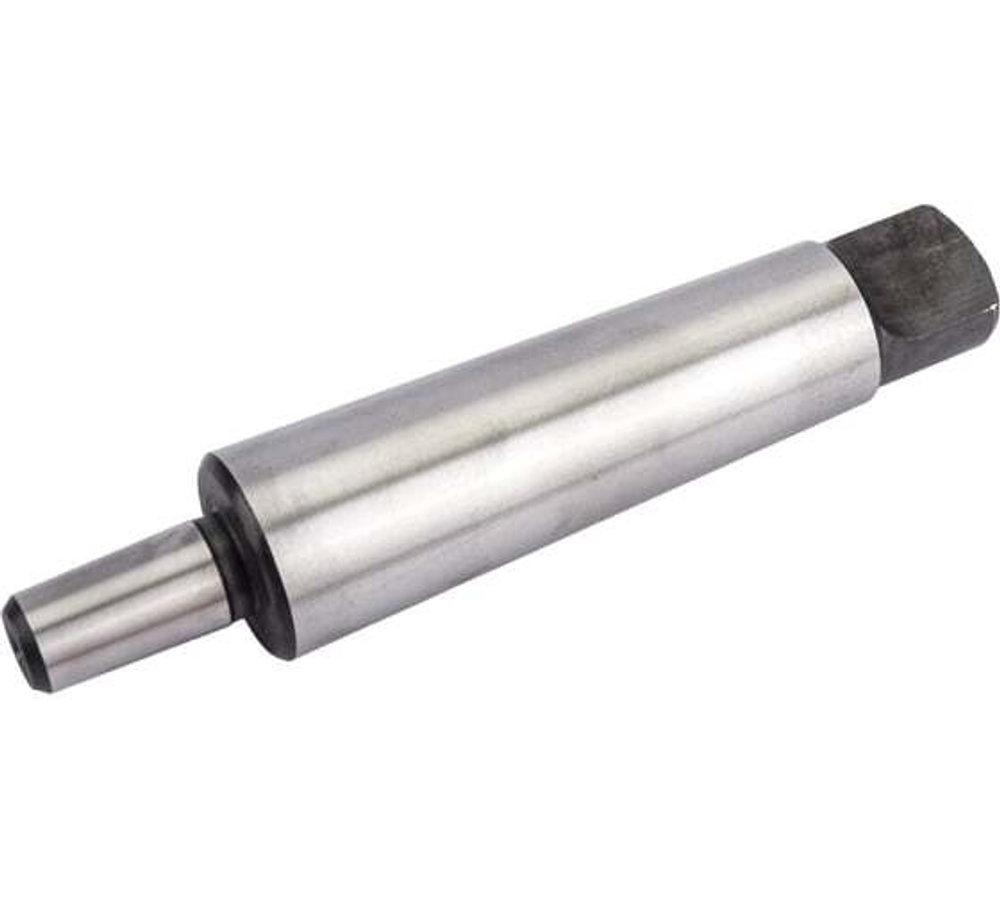 Оправка переходная на сверлильный патрон с КМ4 на B16 с лапкой GRIFF b161028