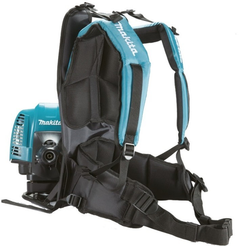 Травокосилка бензиновая Makita EM4350RH