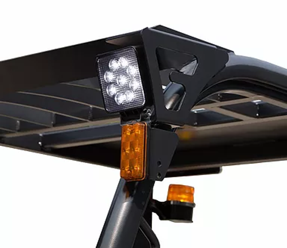 Погрузчик электро NobleLift FE4P16N