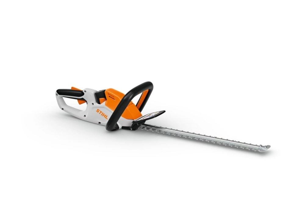 Электроножницы (акку) STIHL HSA 40.0 SET 50см (AL 1, AS 2) AS-System