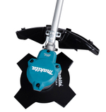 Травокосилка XGT Makita UR002GZ05