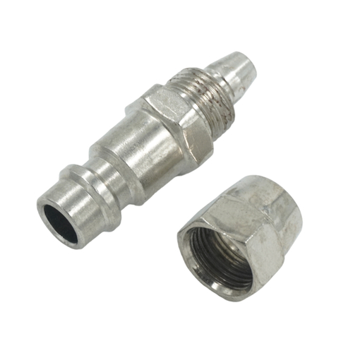 OPT-720PPA Быстросъемные соединения под шланг 8 мм