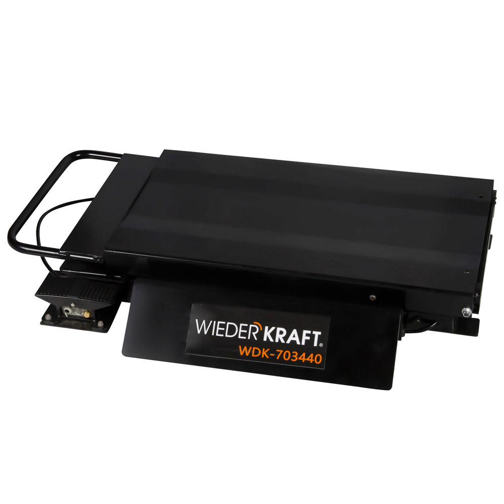 Пневматический колесный лифт WDK-703440