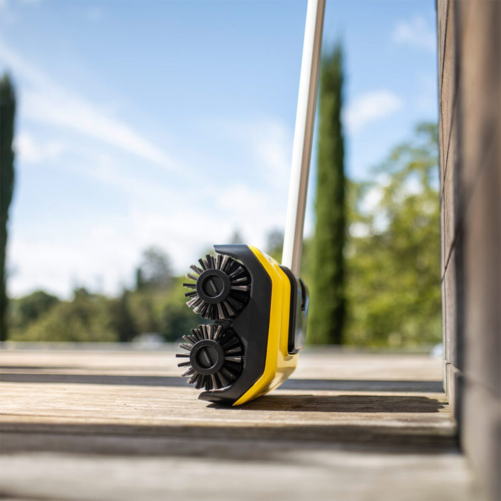 Аппарат для чистки террас Karcher PCL 6