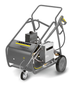 Аппарат высокого давления Karcher HD 10/16-4 Cage Ex
