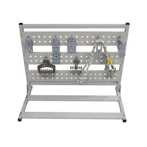 OPT-CB10501 Тележка для хранения кузовных зажимов и аксессуаров