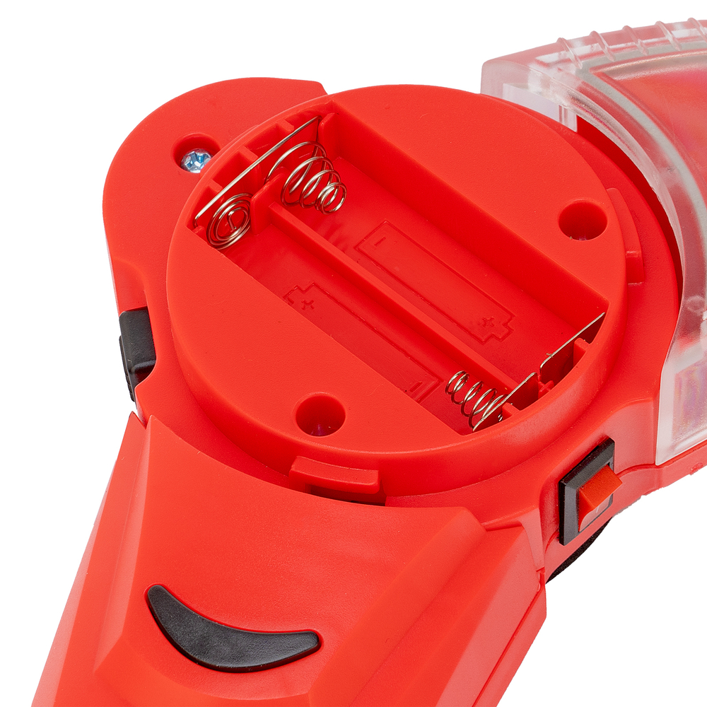 Лазерный уровень с приспособлением для сверления и пылесборником Matrix